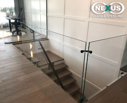 Glass Railing