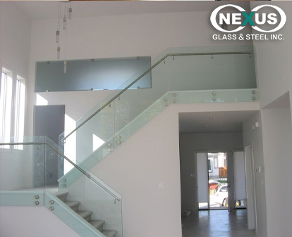 Glass Railing
